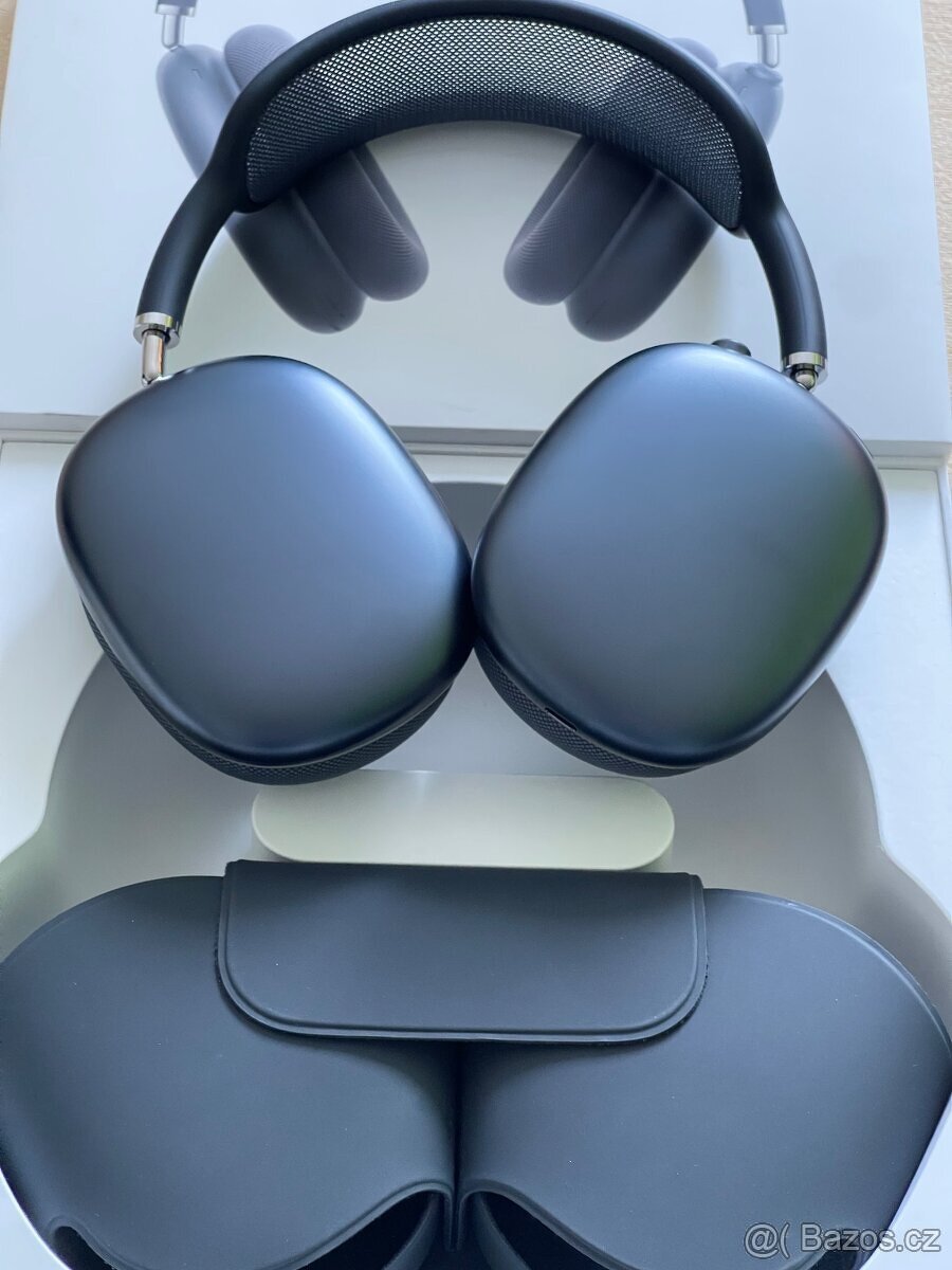 Apple AirPods max 2 (2024) USB-c blue