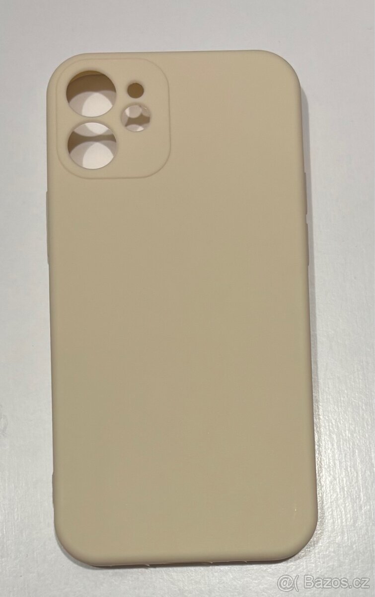 Kryt na mobil 12 mini