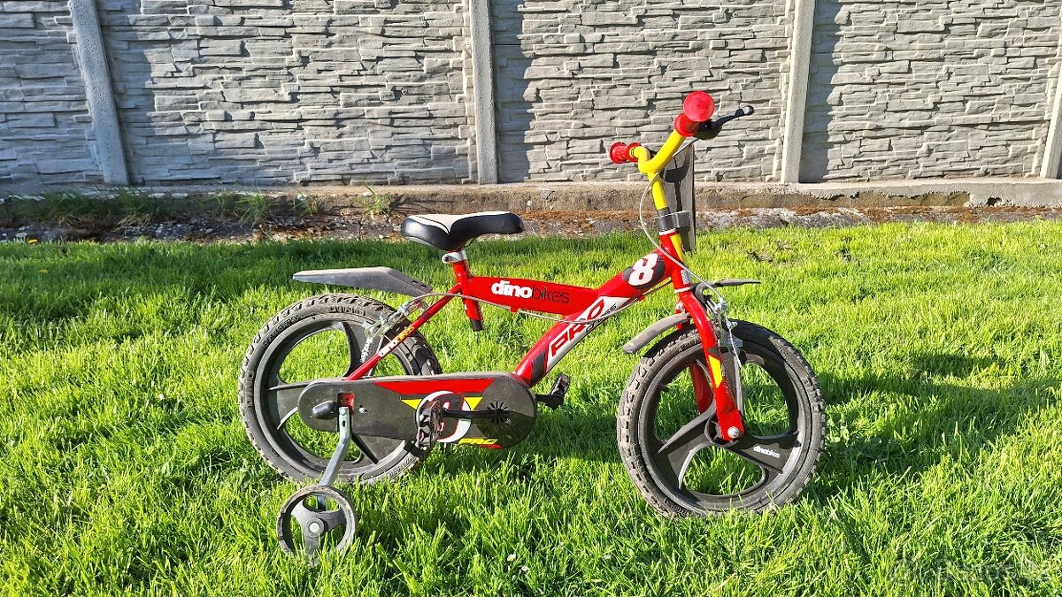 Kolo 16"