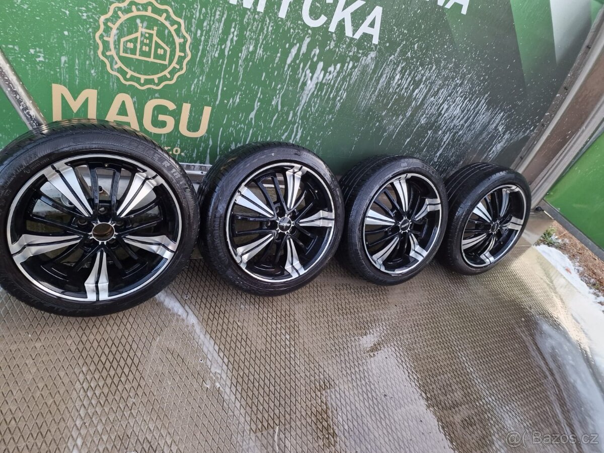 5x112 R18