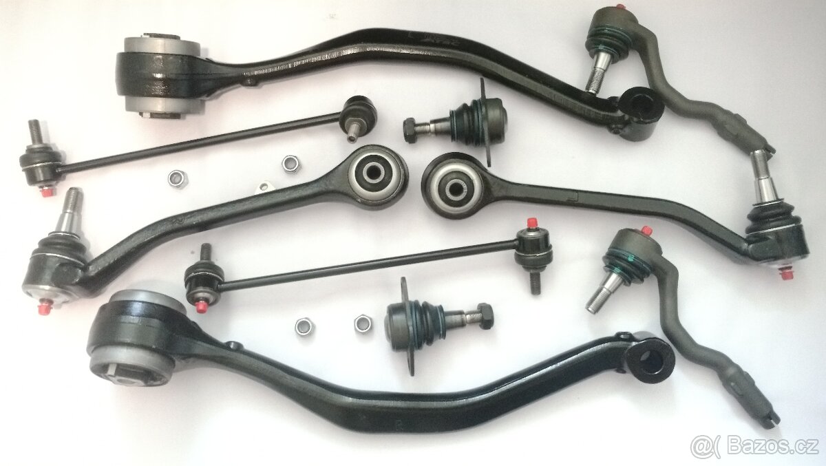 Prodej ramen BMW X3 E83 od roku 2003-2010