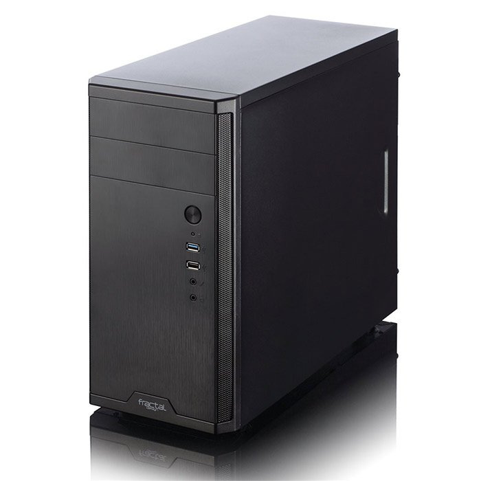 Herní PC – A8 7600 - GTX 1050