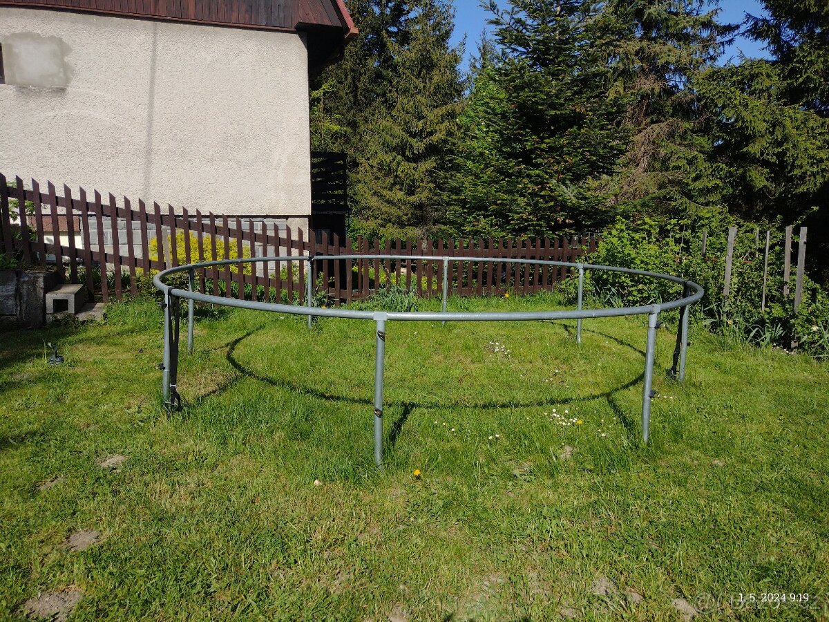 Trampolína 366 cm