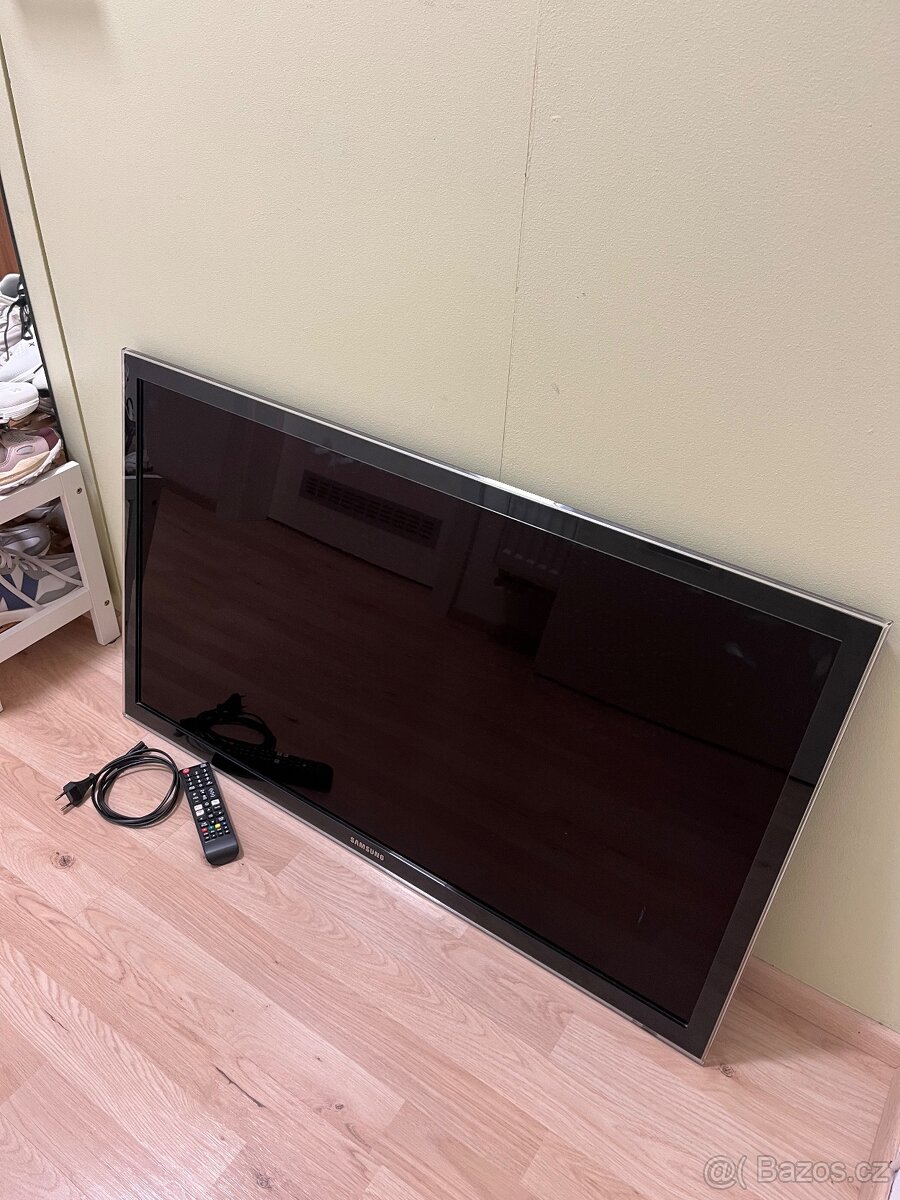 Led televize Samsung UE40D5000