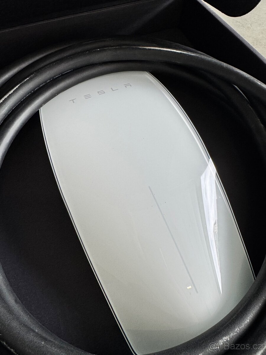 Tesla Wall Connector nabíječka - 3. generace / záruka 1 rok