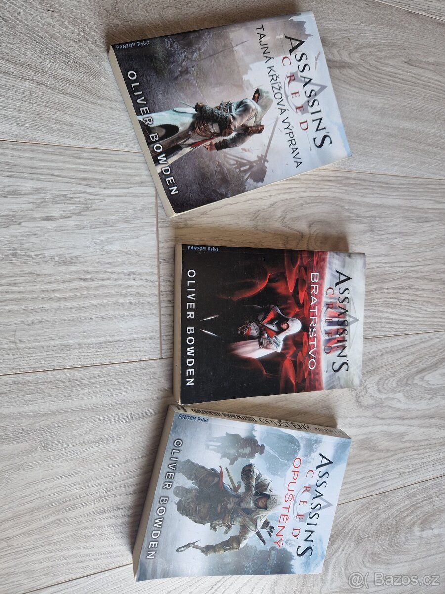 Assassins creed