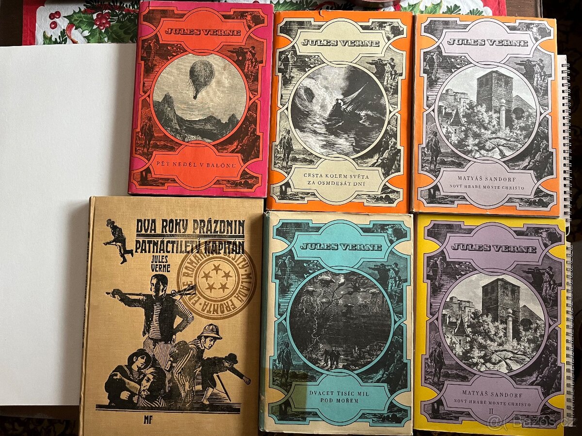 JULES VERNE