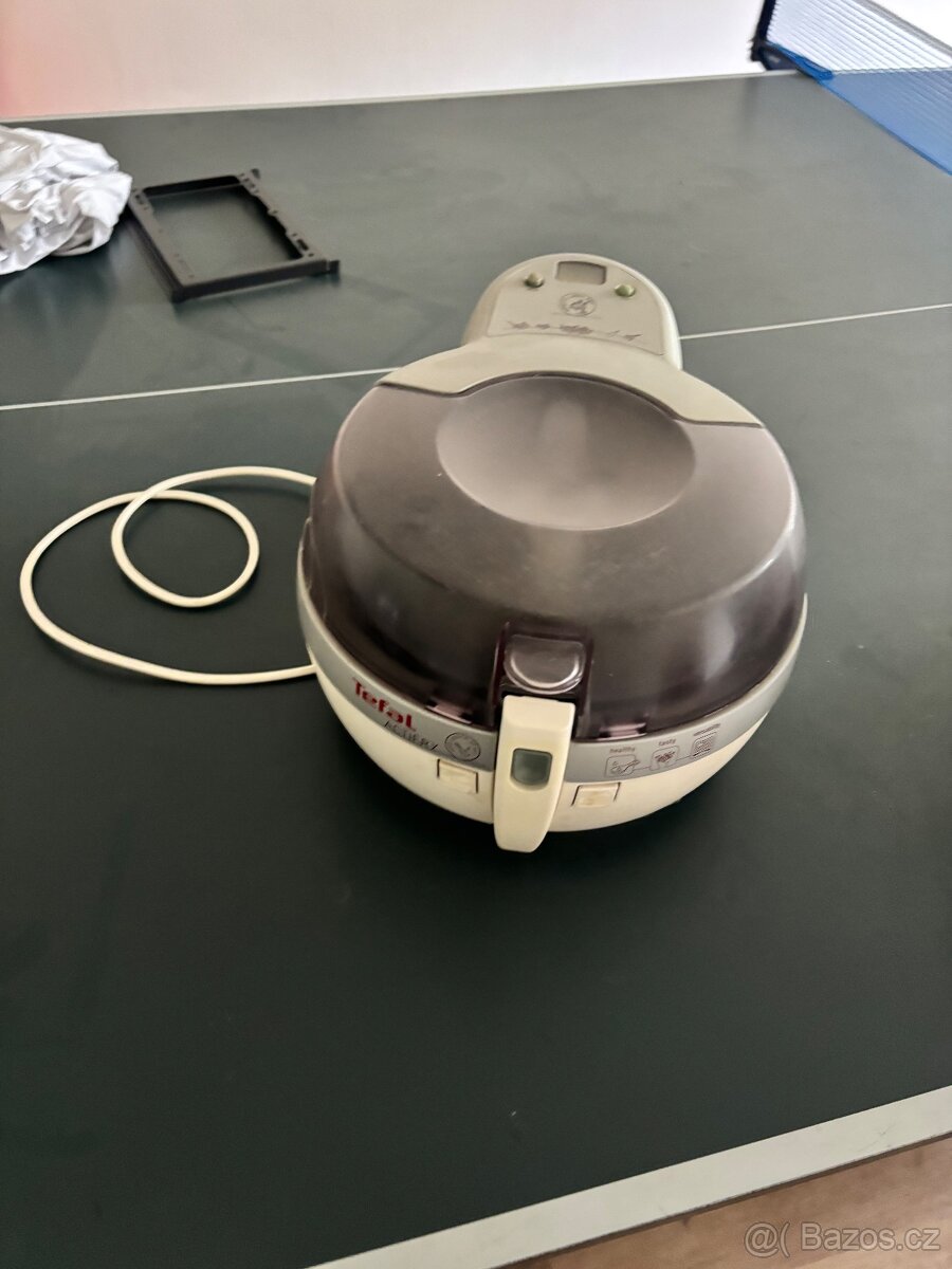 Fritovací hrnec Tefal Actifry