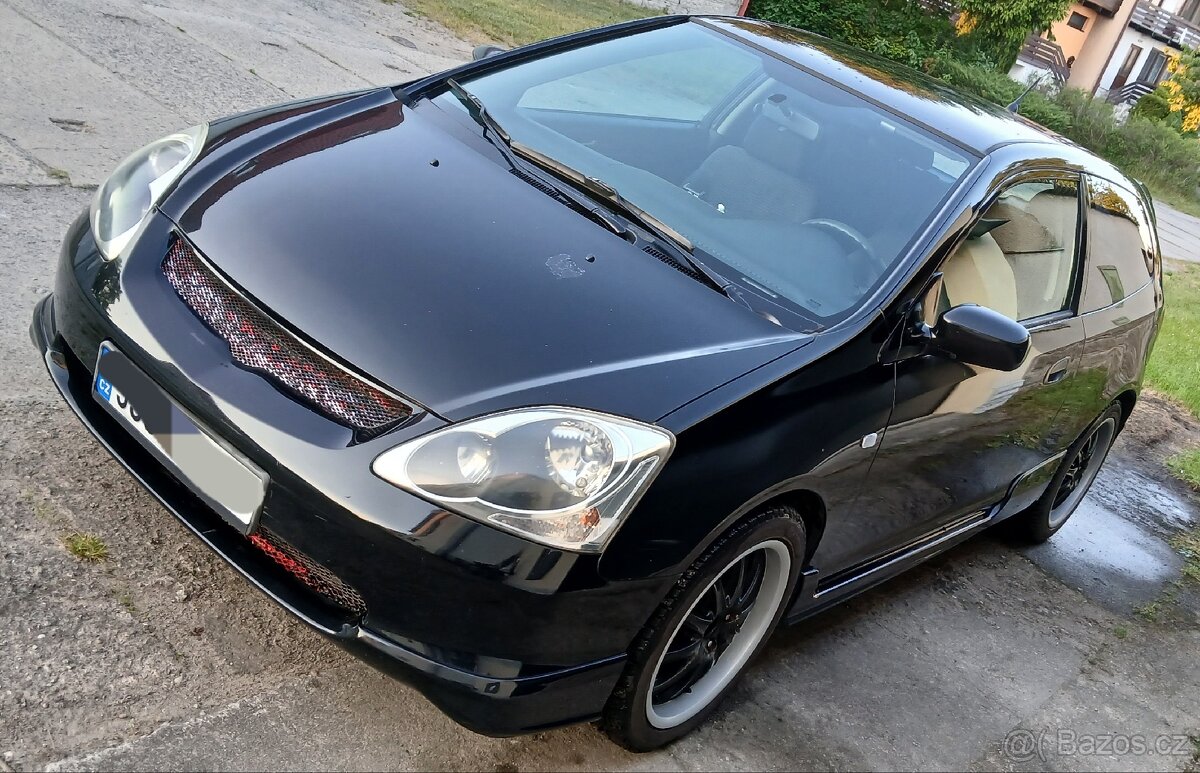 Honda Civic 7g 1.4i 66kW