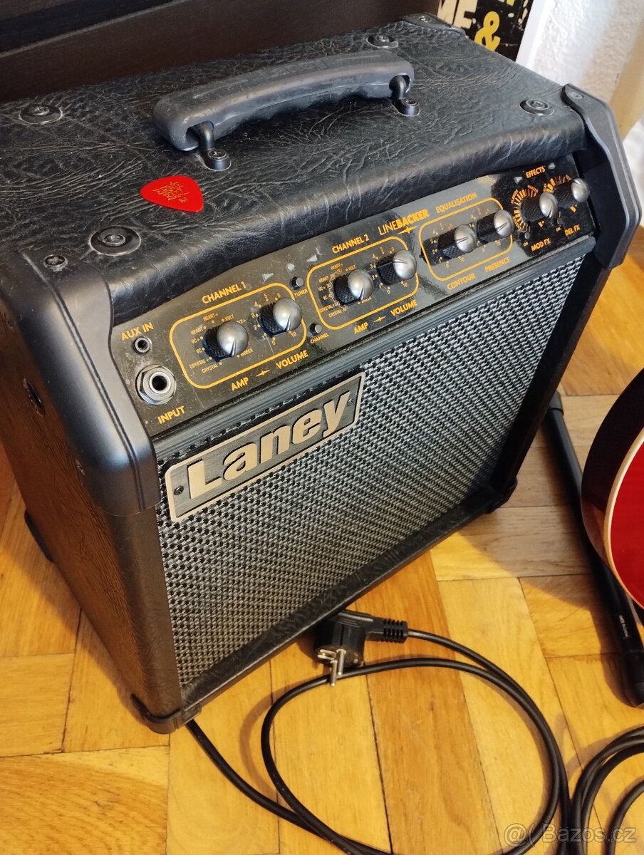 Kombo Laney LR20