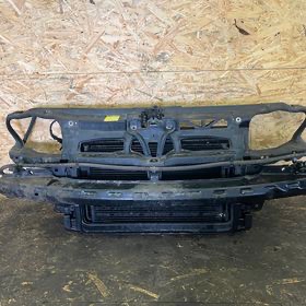 Golf 4 chladicovka 1.9tdi