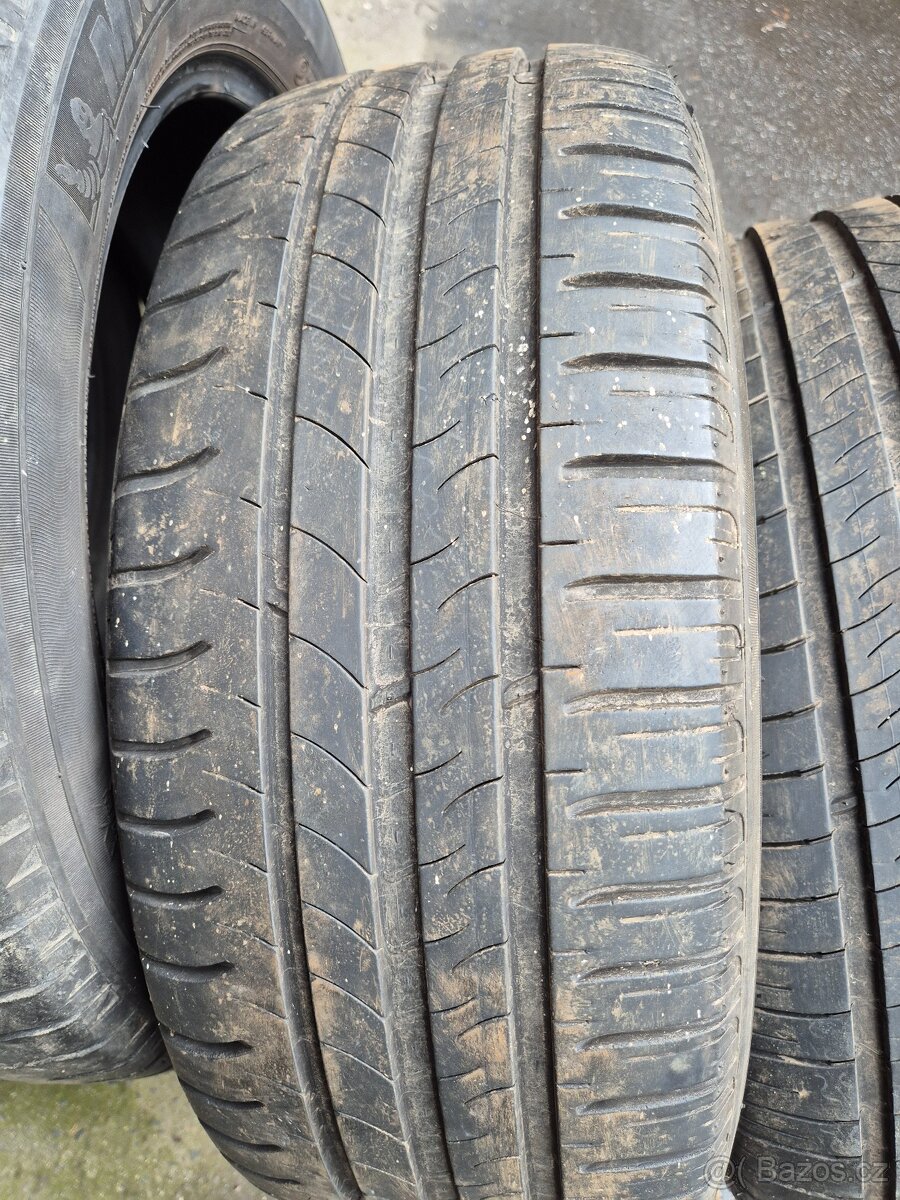 205/55/R16 Michelin