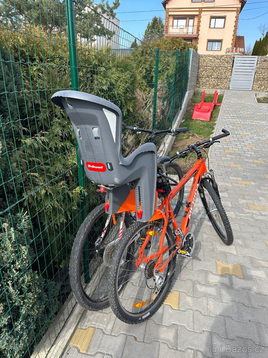 Sedačka na kolo Polisport