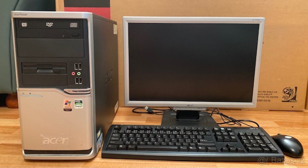 ACER PC
