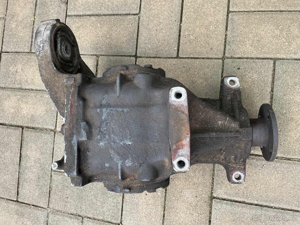 Diferenciál BMW e36