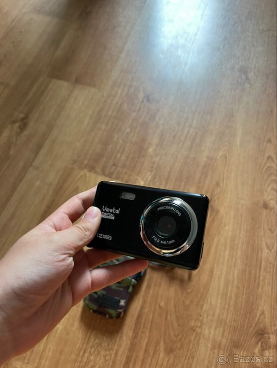 Vmotal GDC80X2 digitální fotoaparát