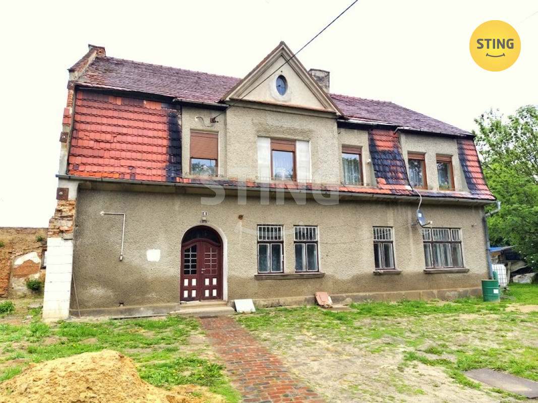 Prodej RD 10+1 v Chomiąża (Polsko) s pozemkem 13 029, 132563