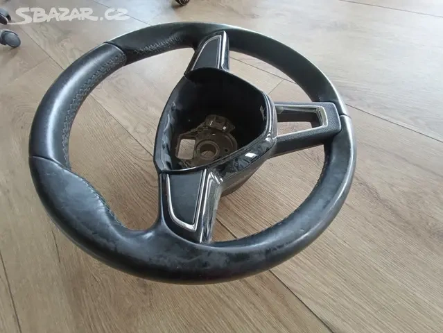 Volant Škoda Fabia III Fabia 3 2018