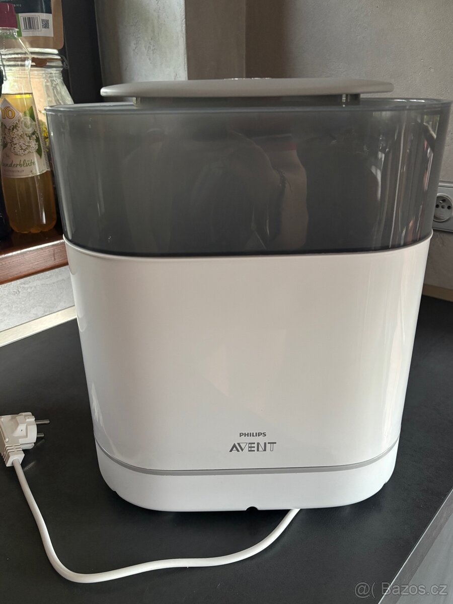 Philips Avent sterilizator