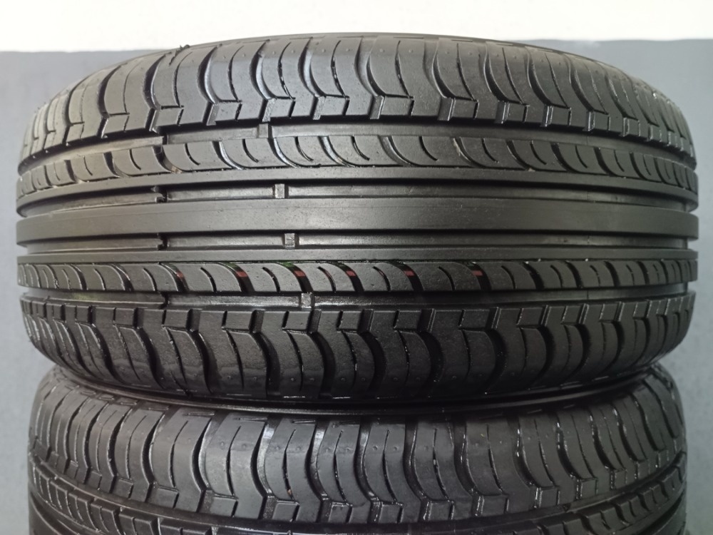 195/55 R15 HANKOOK (2711)