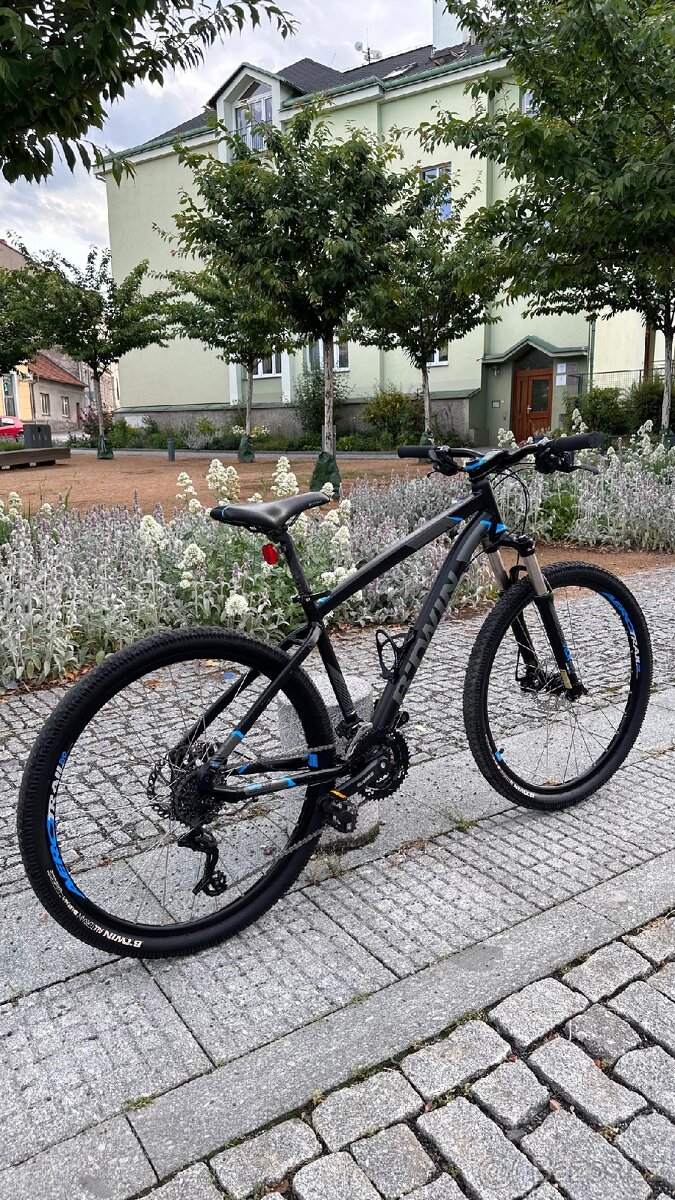 Kolo Rockrider st 520🔥 Kola 27.5🛞 Ram M⚠️