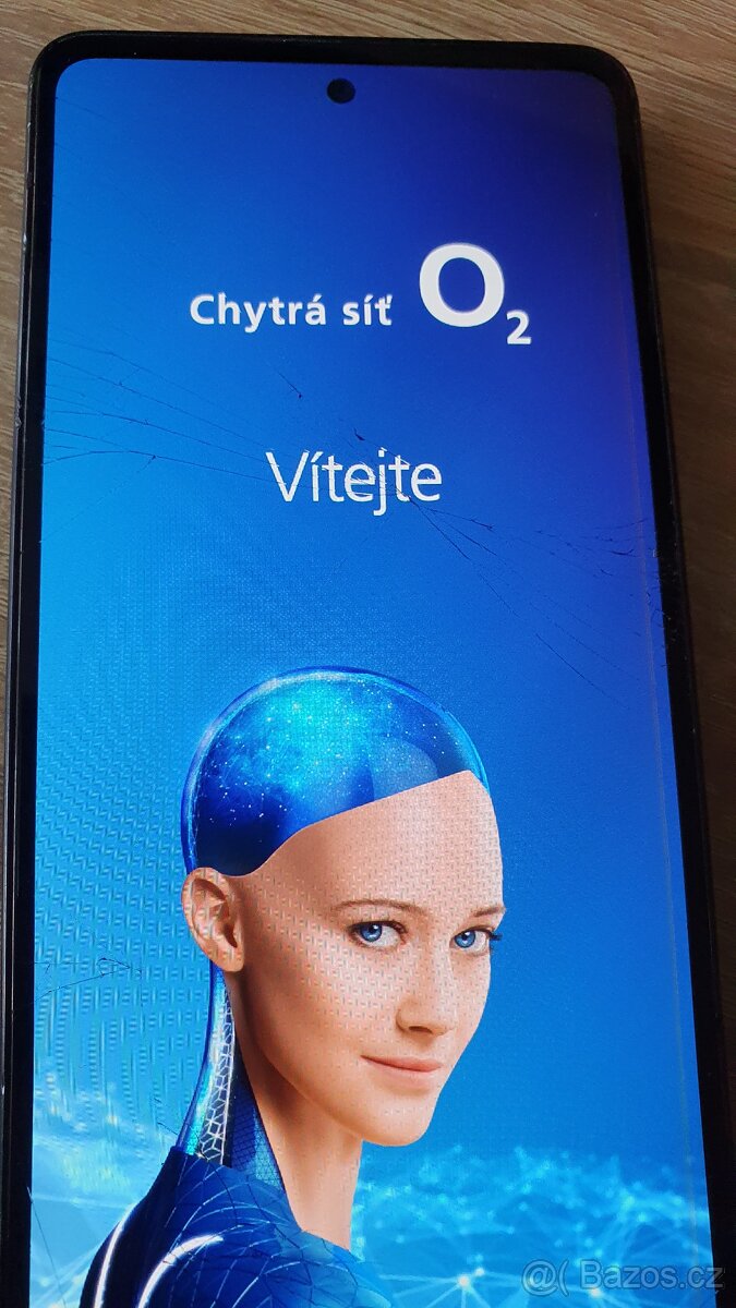 Samsung A 53 5G