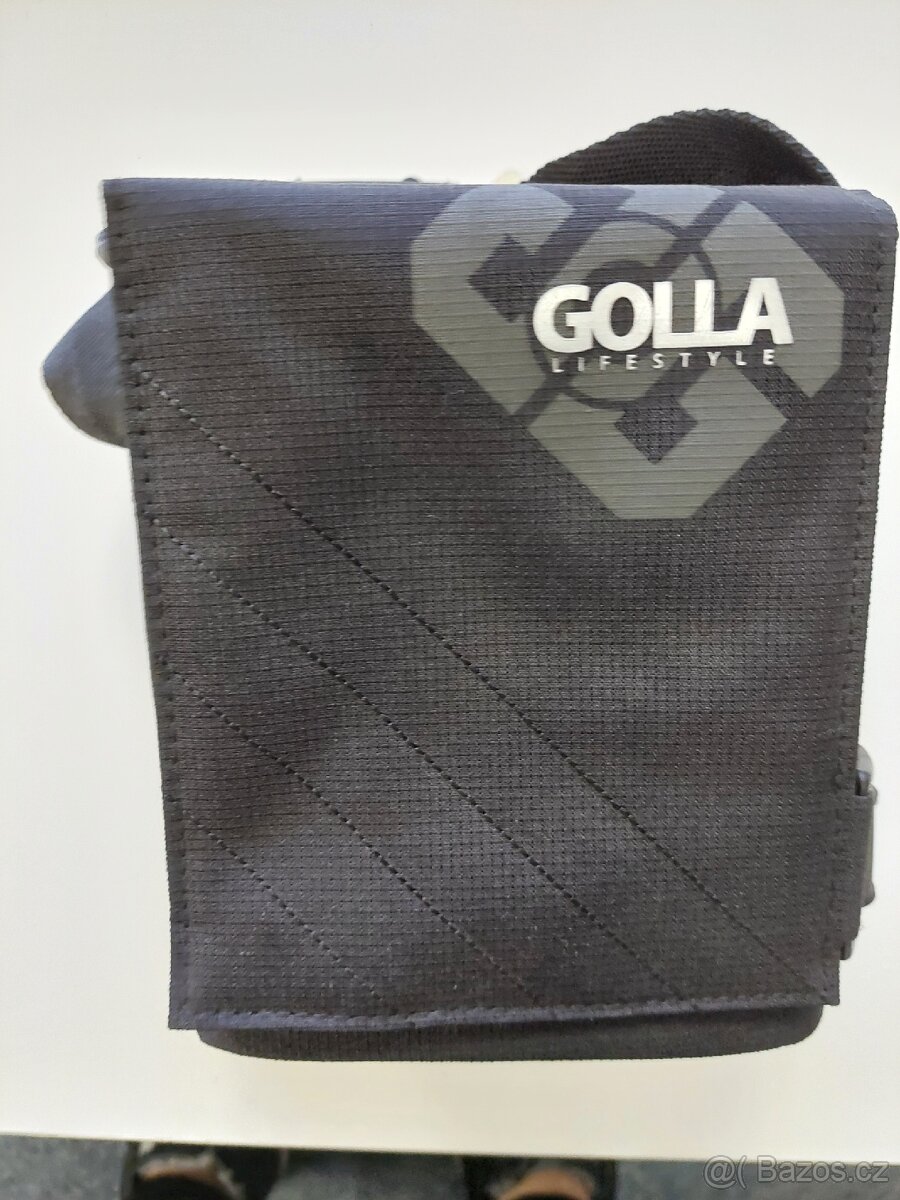 Brašna/pouzdro Golla na fotoaparát