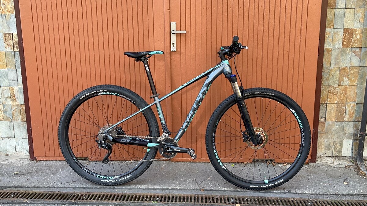Horské kolo Kellys Desire 70 29 , S