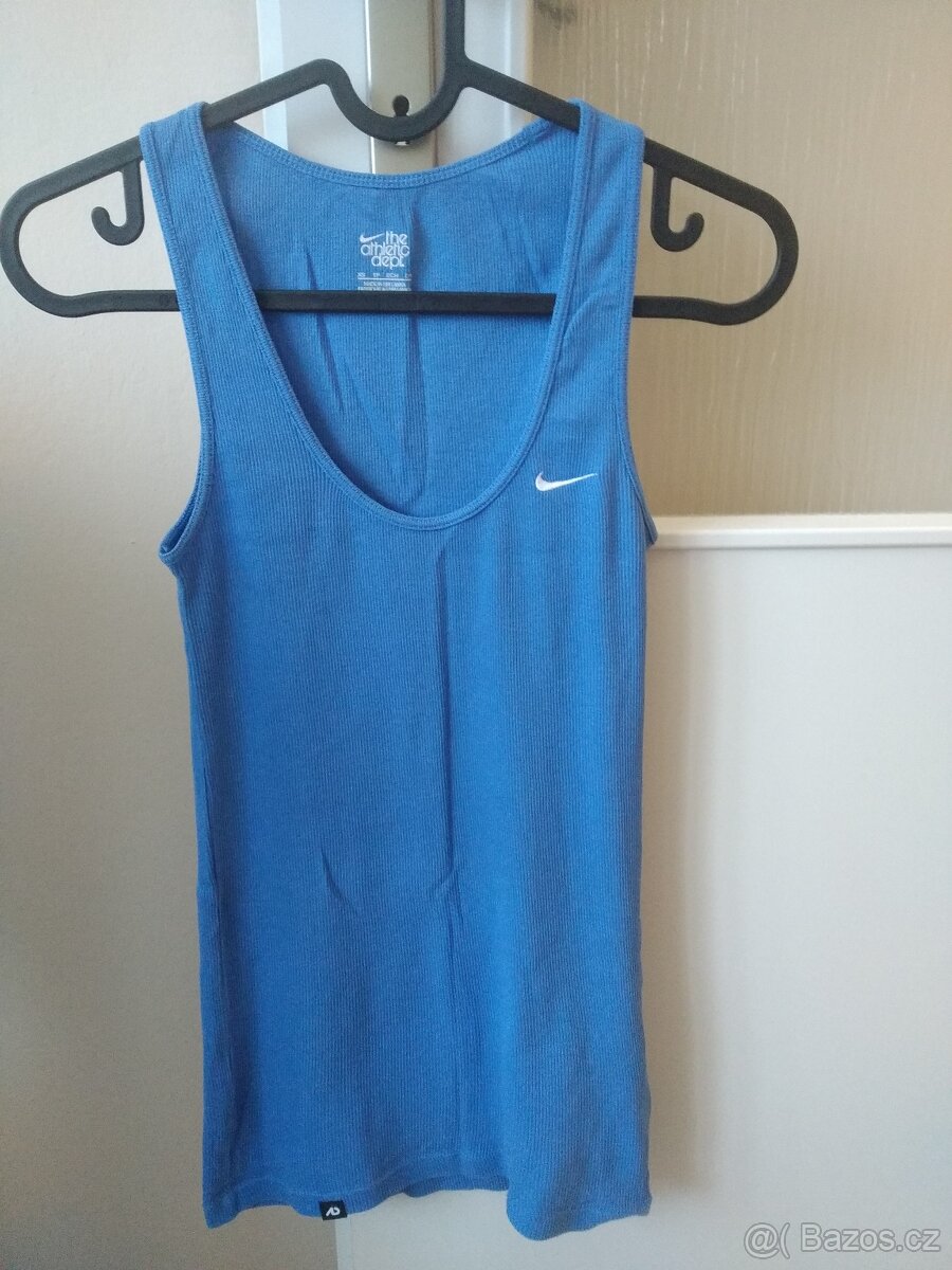 Dámské tílko Nike