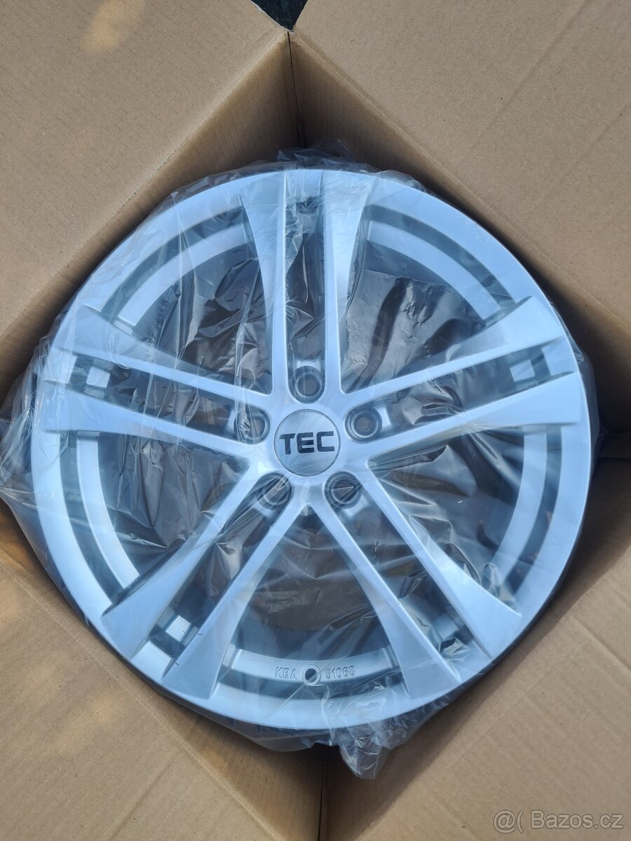 5x114,3 R18
