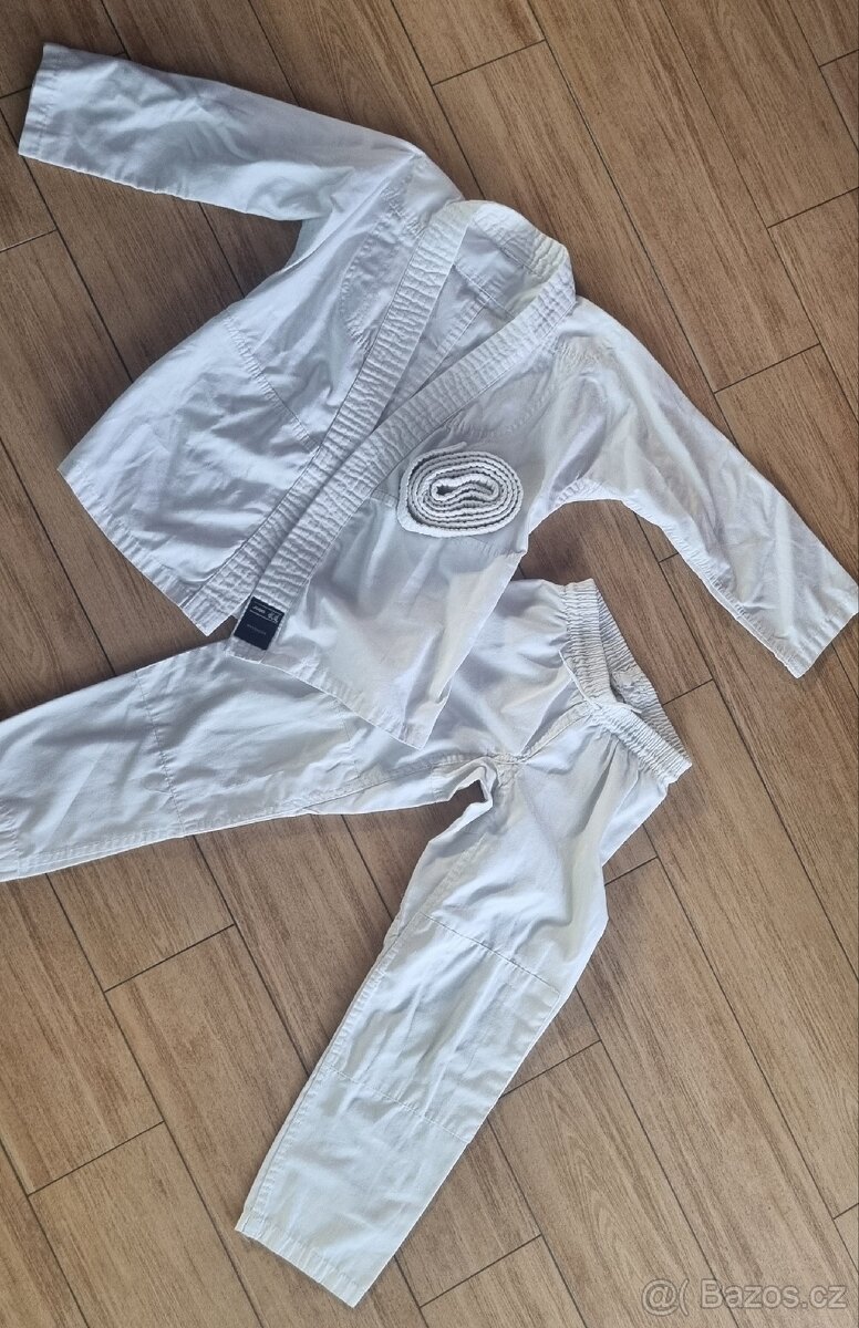 Kimono 130-140cm