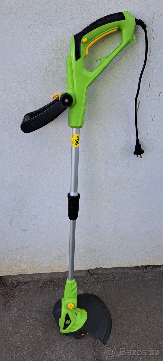 Strunová sekačka, elektrická, Fieldmann 2505