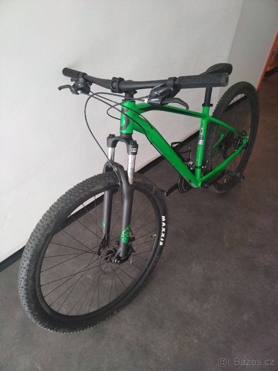 Horské kolo SCOTT 29"