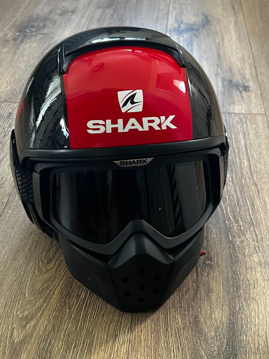 Shark Tribute RM