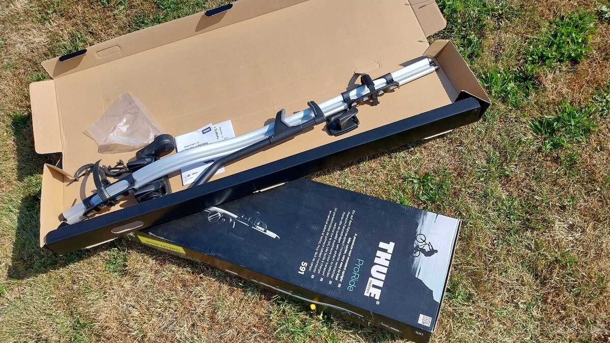 Thule ProRide 591