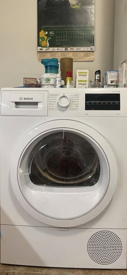 Prodej sušičky/ Selling dryers