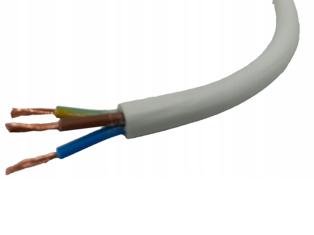 Prodlužovací Kabel 3x2,5 flexibilní