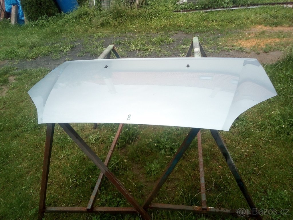 kapota Ford C-max