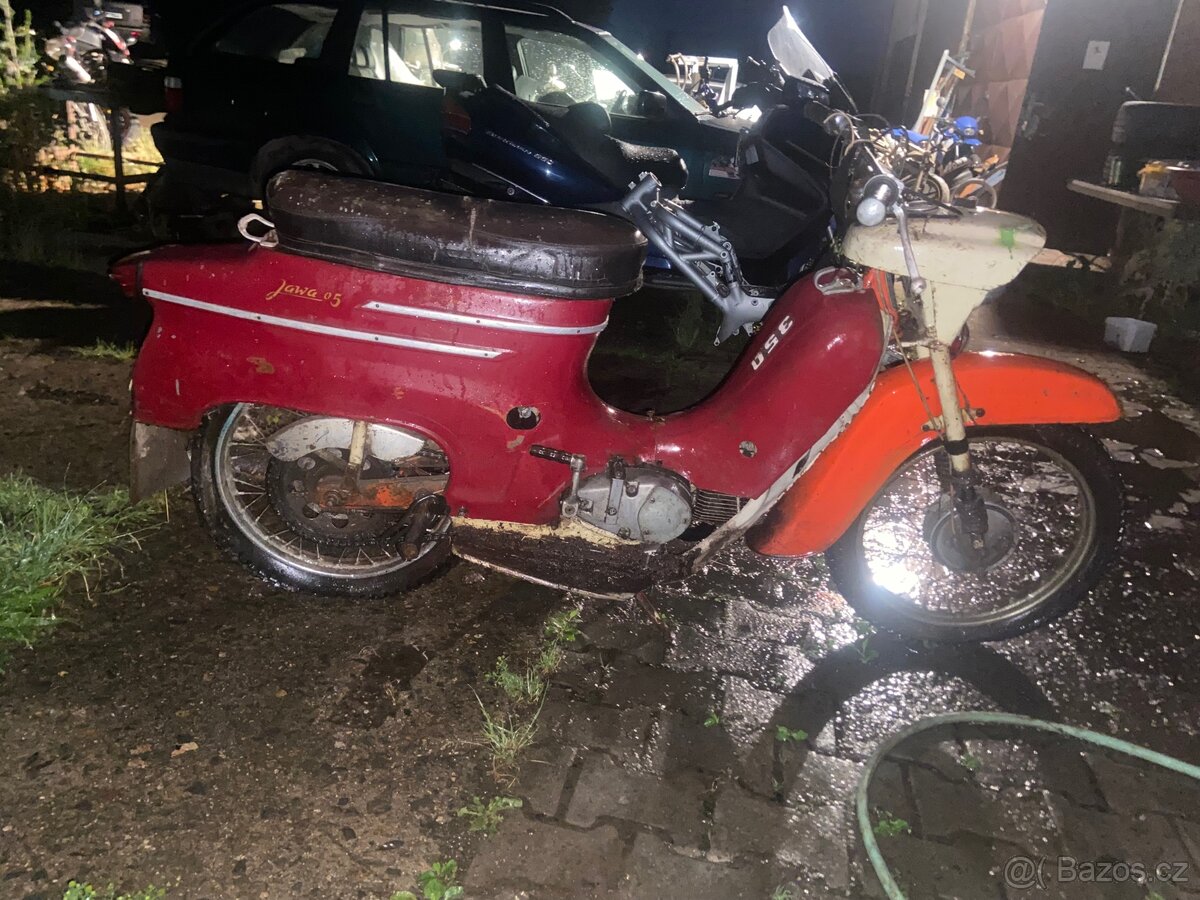 Jawa 50 05