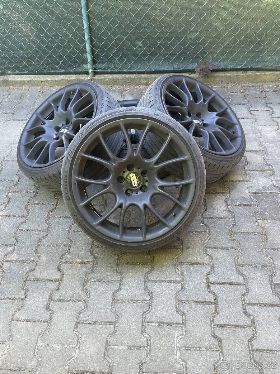 BBS CK005 r20