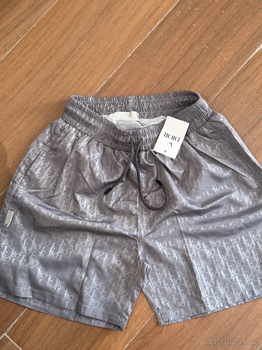 Plavky DIOR
