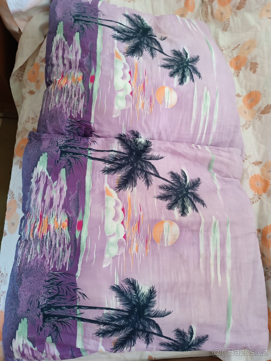 Polštář 70x75