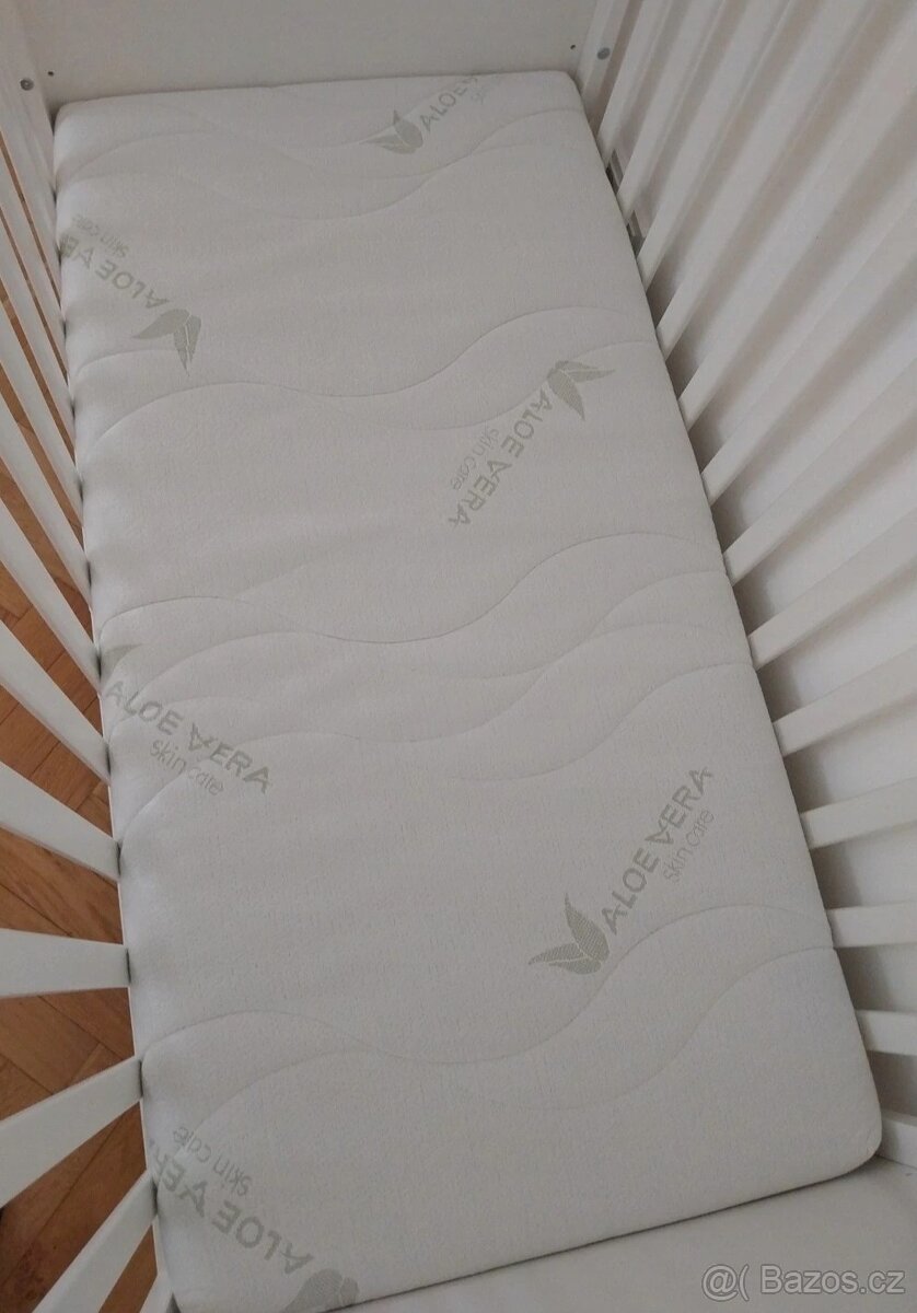 Matrace Materasso 60x120cm