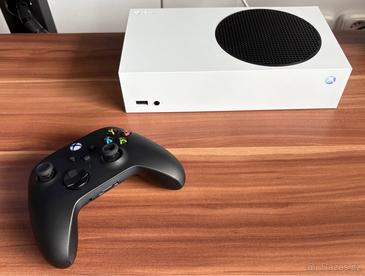 Xbox series S