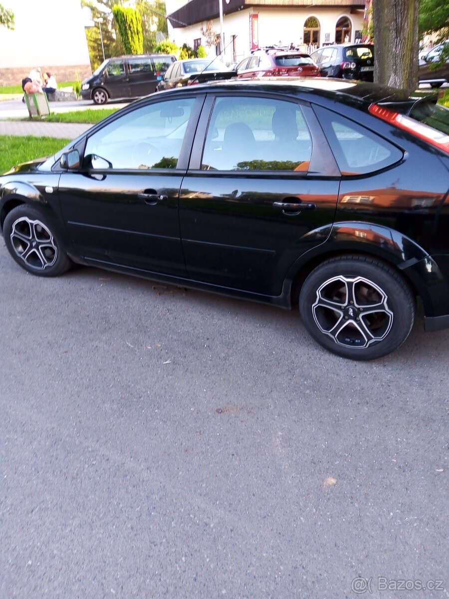 Focus 1.6i