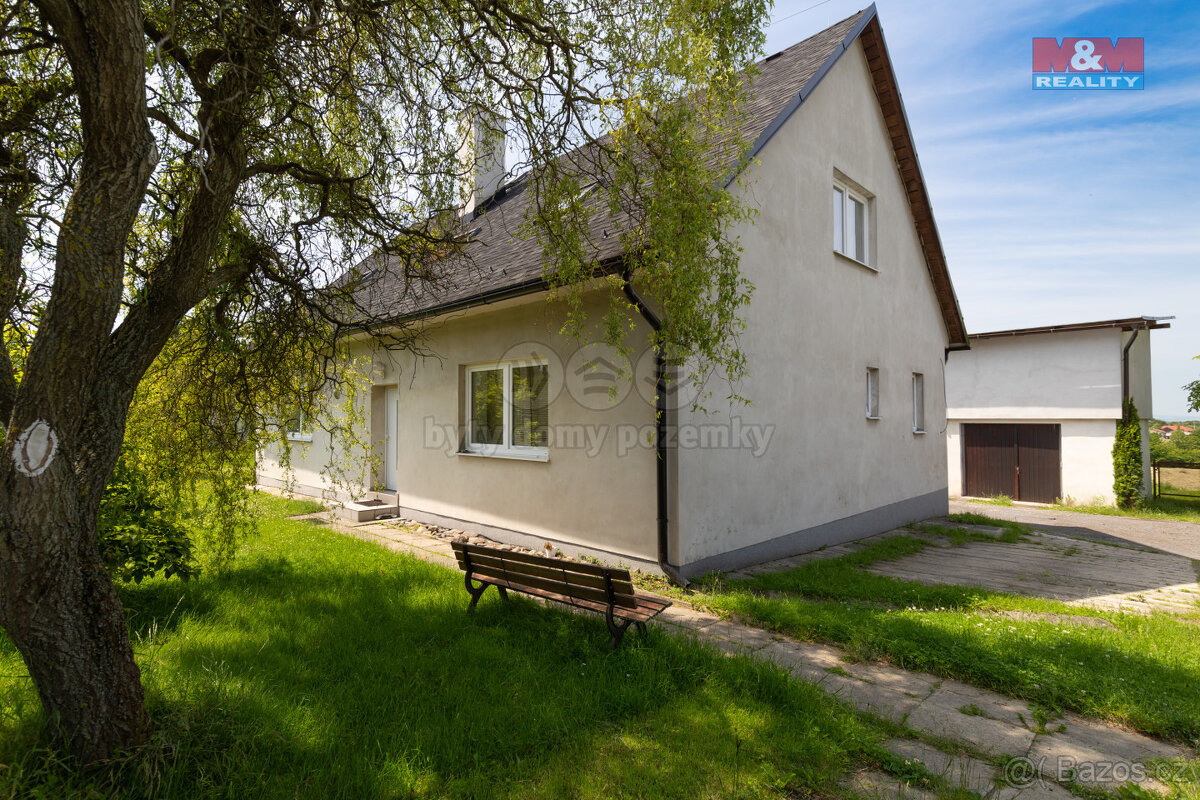 Prodej nájemního domu, 138 m², Frýdek-Místek, ul. Horní