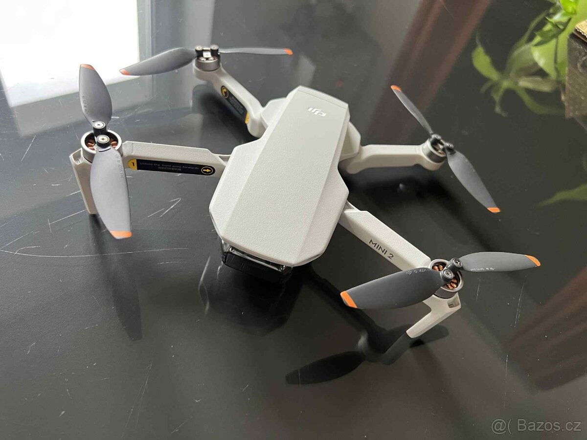 Dji Mini 2