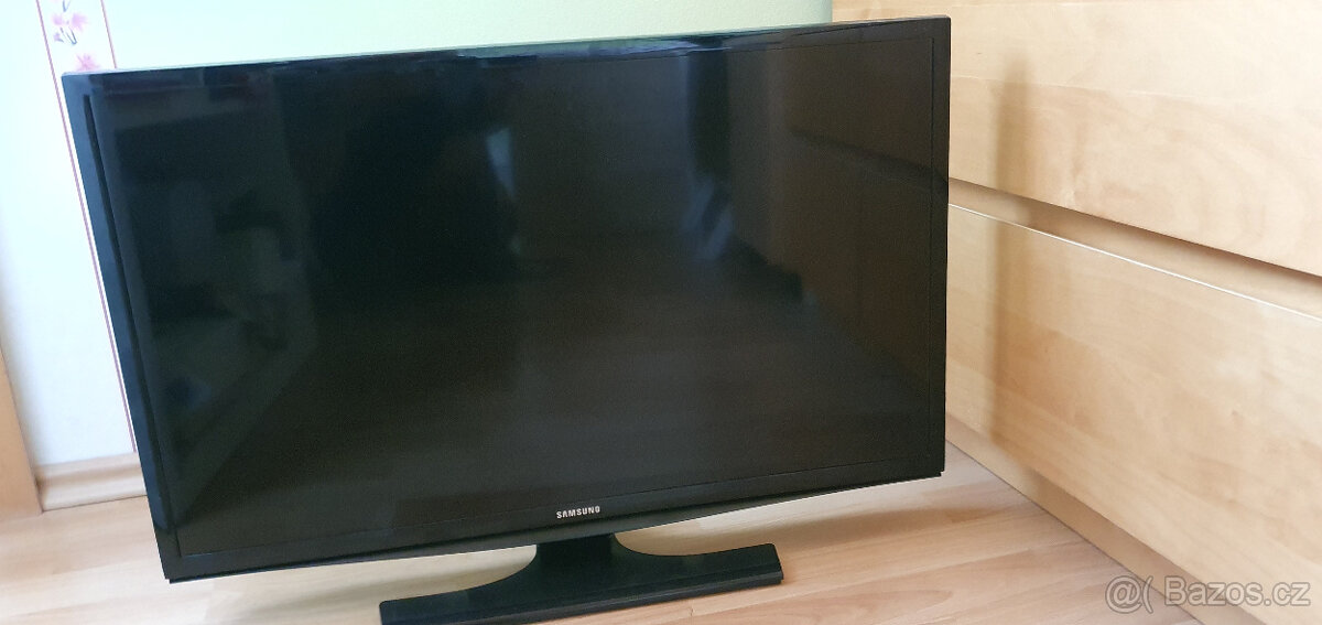 televize Samsung 75
