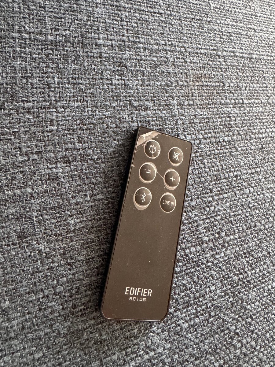 Bluetooth Reprodultory Edifier R1700BT