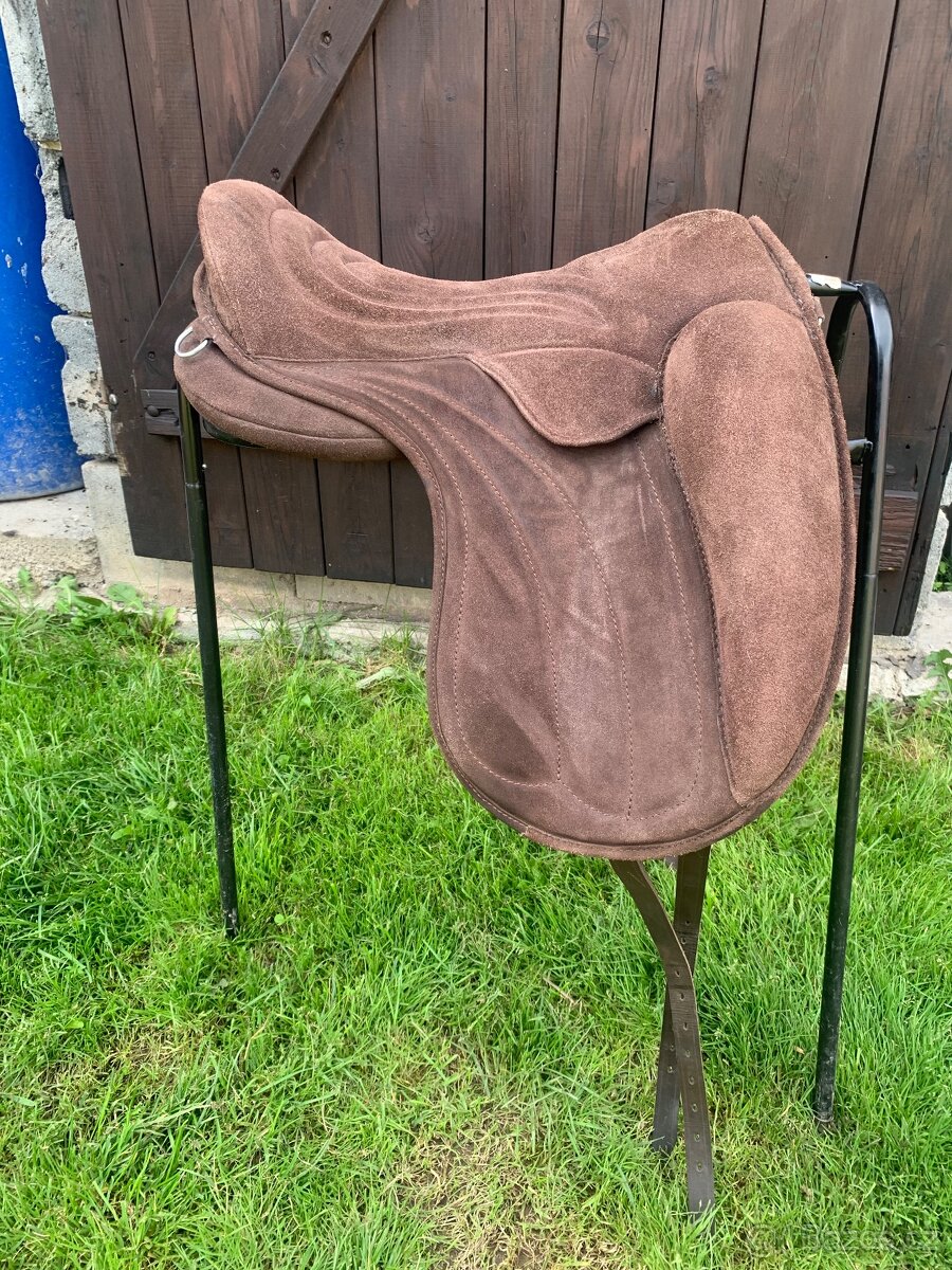 Paddle